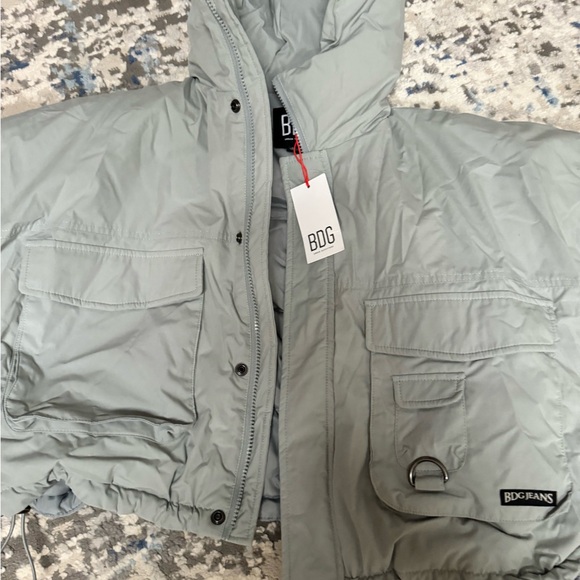 Jacket - Picture 3 of 3